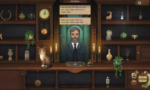 Strange Antiquities