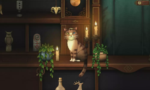 Strange Antiquities