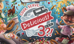 Cook Serve Delicious 3