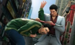 Yakuza Kiwami 2