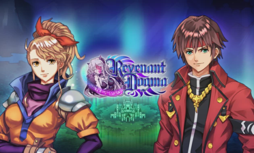 Revenant Dogma