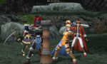 Revenant Dogma