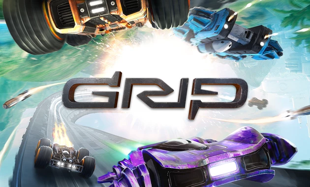 GRIP