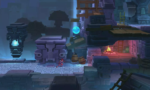Indivisible