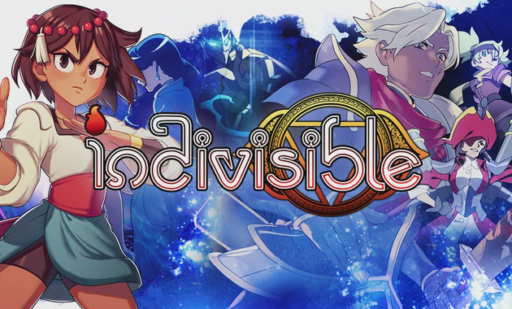 Indivisible