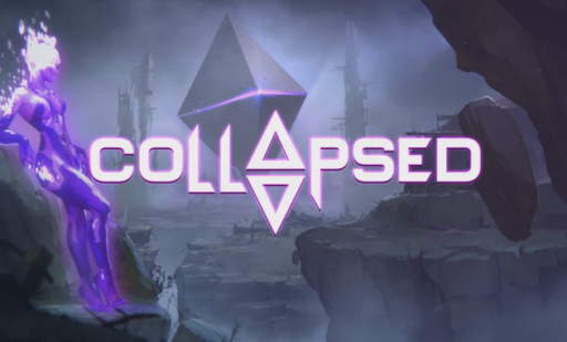 COLLAPSED