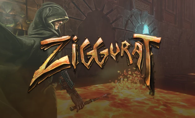 Ziggurat