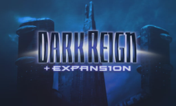 Dark Reign + Expansion