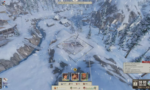 Above the Snow