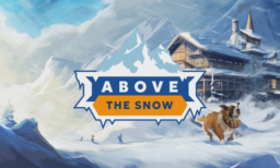 Above the Snow