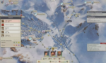 Above the Snow