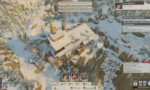 Above the Snow