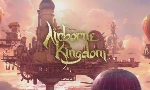 Airborne Kingdom
