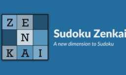 Sudoku Zenkai