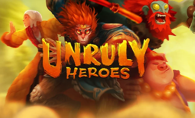 Unruly Heroes