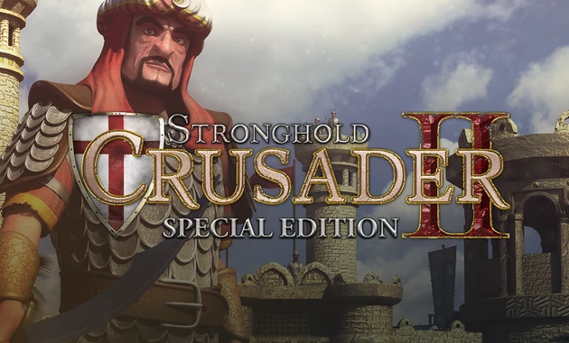 Stronghold Crusader 2 Special Edition