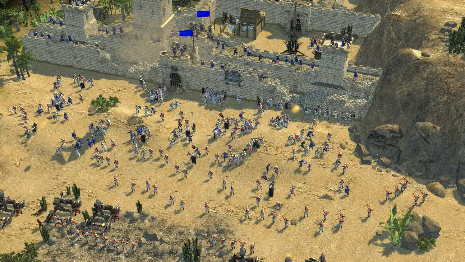 Stronghold Crusader 2 Special Edition