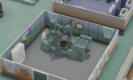 Two Point Hospital