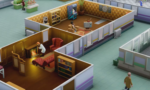 Two Point Hospital