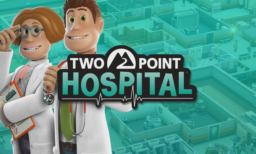 Two Point Hospital