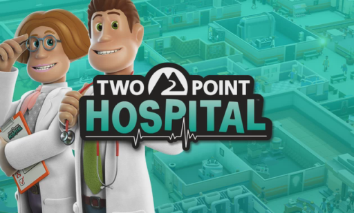 Two Point Hospital