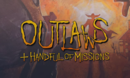 Outlaws A Handful of Missions