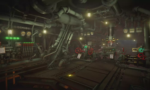 IRON NEST Heavy Turret Simulator