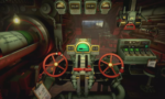 IRON NEST Heavy Turret Simulator