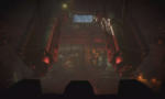 IRON NEST Heavy Turret Simulator