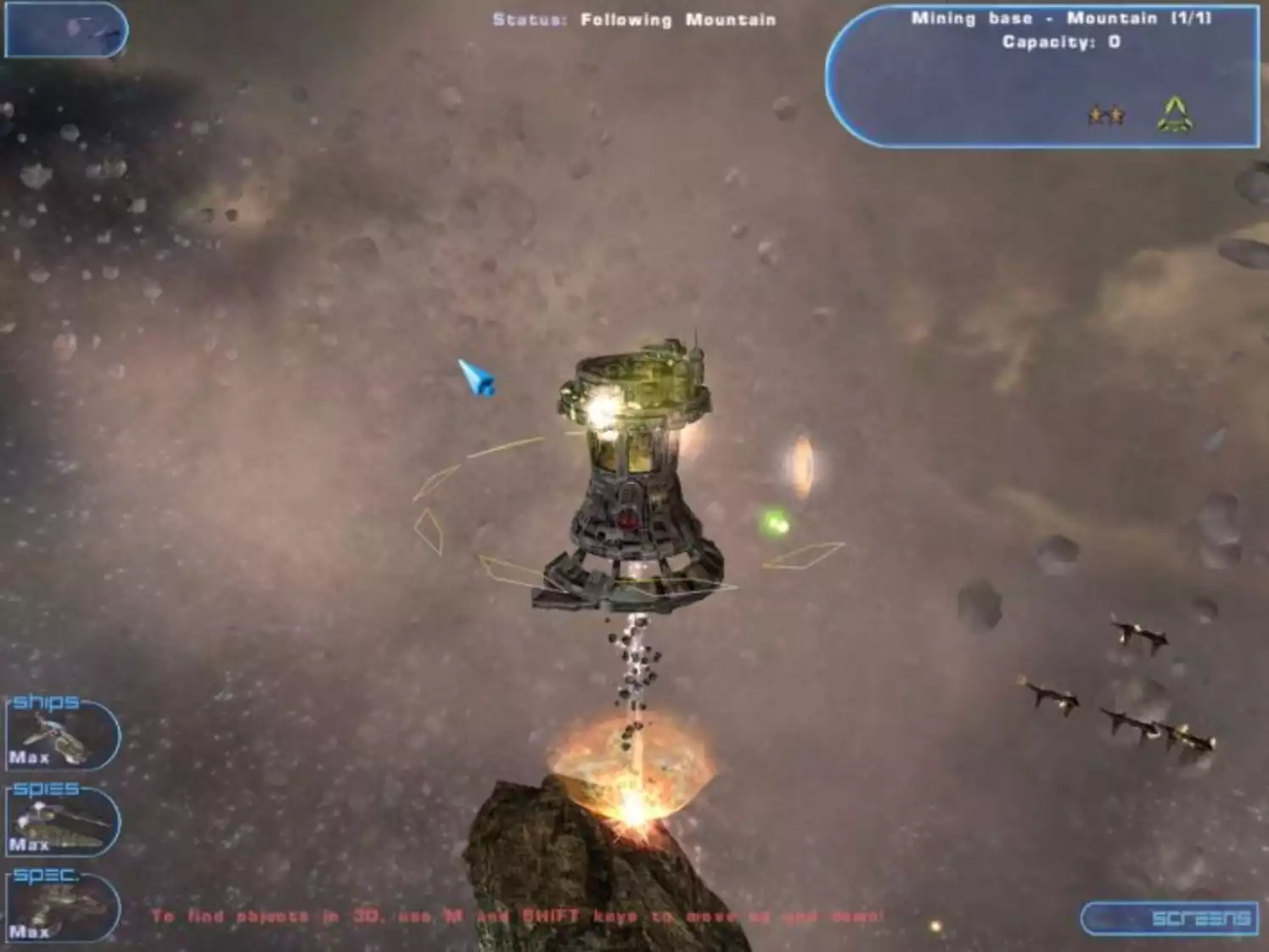 Haegemonia Gold Edition