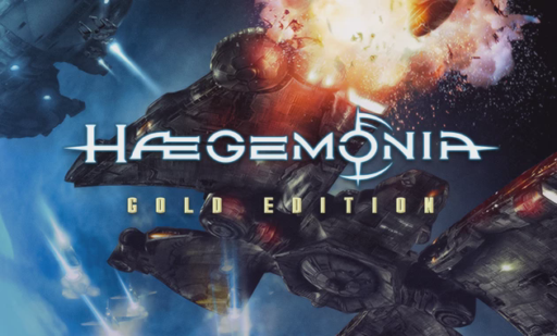 Haegemonia Gold Edition