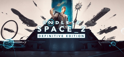 ENDLESS Space 2 Definitive Edition