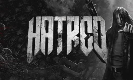 Hatred