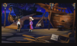 The Secret of Monkey Island Special Edition