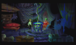 The Secret of Monkey Island Special Edition