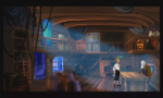 The Secret of Monkey Island Special Edition