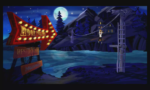 The Secret of Monkey Island Special Edition