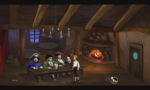 The Secret of Monkey Island Special Edition