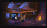 The Secret of Monkey Island Special Edition