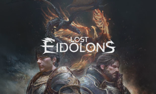 Lost Eidolons