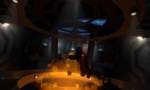 Downward Spiral Horus Station