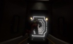 Downward Spiral Horus Station