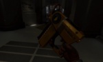 Downward Spiral Horus Station