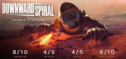 Downward Spiral Horus Station