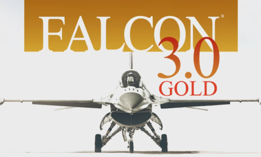Falcon Gold