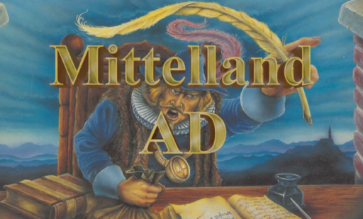 Mittelland AD