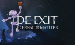 De-Exit Eternal Matters