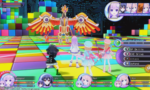 Hyperdimension Neptunia ReBirth2 Sisters Generation