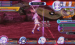 Hyperdimension Neptunia ReBirth2 Sisters Generation