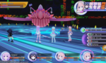Hyperdimension Neptunia ReBirth2 Sisters Generation